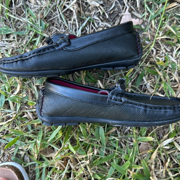 Robert David Little Boys Shoes EUC Size 12M - Picture 4 of 5